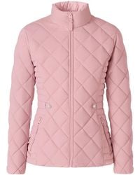 Mackage - Vik Diamond Quilted Down Jacket - Lyst