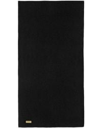 Mackage - Benson Rib-Knit Wool Blend Scarf - Lyst