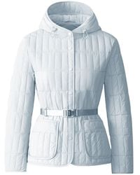 Mackage - Raja Light Down Vertical Quilted Jacket - Lyst