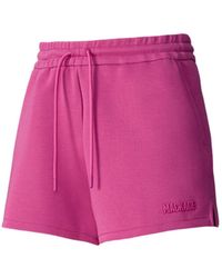 Mackage - Summer-R Drawstring Shorts With Elasticized Waistband - Lyst