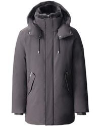 Mackage - Sullivan-Z 2-In-1 Down Coat With Removable Bib - Lyst