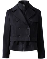 Mackage - Aline-Co 3-In-1 Convertible Jacket - Lyst