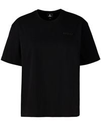 Mackage - Tee-W T-Shirt With Silicone Logo - Lyst