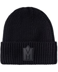 Mackage - Jude-Wz Hand-Knit Toque With Ribbed Cuff - Lyst