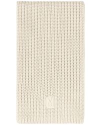 Mackage - Nell Rectangular Merino Wool Scarf - Lyst