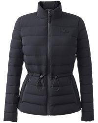 Mackage - Jacey-City Light Down Jacket With Stand Collar - Lyst