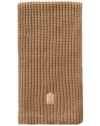 Mackage - Nell Rectangular Merino Wool Scarf - Lyst