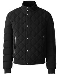 Mackage - Bodhi Down Quilted Blouson-Style Jacket - Lyst