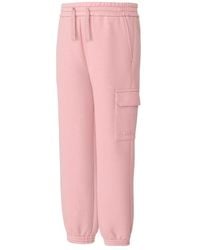 Mackage - Archer-R Double-Face Jersey Sweatpants For Kids -14 Years) - Lyst