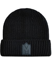 Mackage - Jude-Kz Hand-Knit Toque With Ribbed Cuff For Kids - Lyst