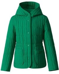 Mackage - Maura Light Down Vertical Quilted Jacket For Kids -14 Years) - Lyst