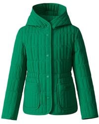 Mackage - Maura Light Down Vertical Quilted Jacket For Kids -14 Years) - Lyst