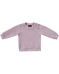 Mackage - Rio-I Double-Face Jersey Sweatshirt With Logo For Babies (3-24 Months) - Lyst