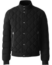 Mackage - Bodhi Down Quilted Blouson-Style Jacket - Lyst
