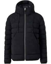 Mackage - Bergen Quilted Down Hooded Jacket - Lyst