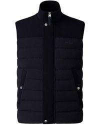 Mackage - Brody Down-Filled Quilted Vest - Lyst
