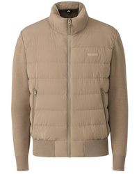 Mackage - Haney-Cityzz Hybrid Light Down Jacket - Lyst