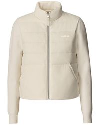 Mackage - Gretel Hybrid Down Jacket - Lyst