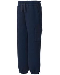 Mackage - Archer-R Double-Face Jersey Sweatpants For Kids -14 Years) - Lyst