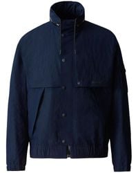 Mackage - Garrett Seam-Sealed Ristop Rain Jacket - Lyst
