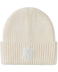 Mackage - Jude-Wz Hand-Knit Toque With Ribbed Cuff - Lyst