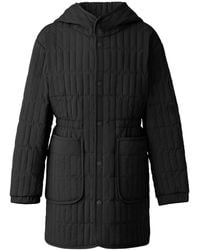 Mackage - Hayden-T Light Down Vertical Quilted Coat For Toddlers -6 Years) - Lyst