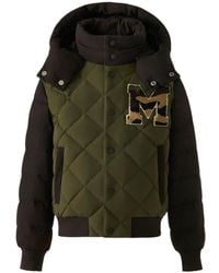 Mackage - Zefir-T Light Down Diamond Quilted Jacket For Toddlers -6 Years) - Lyst