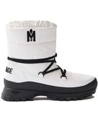 Mackage - Conquer Re-Stop Ankle Boot For - Lyst