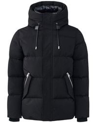 Mackage - Graydon 2-In-1 Nordic Tech Heavy Down Jacket - Lyst