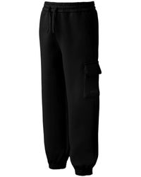 Mackage - Archer-R Double-Face Jersey Sweatpants For Kids -14 Years) - Lyst