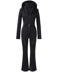 Mackage - Elle-Nfz Agile-360 Ski Suit With Removable Hood - Lyst