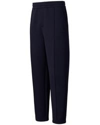 Mackage - Jamil-R Double-Face Jersey Sweatpants - Lyst