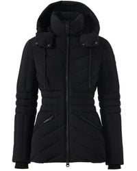 Mackage - Nadia-Nfz Down Jacket With Storm Visor - Lyst