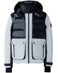 Mackage - Cody Down Ski Jacket With Hood - Lyst