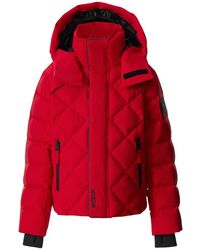 Mackage - Mylo Lightweight Down Ski Jacket For Kids –14 Years) - Lyst