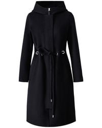 Mackage - Blithe Handmade Wool Coat - Lyst