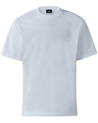 Mackage - Tee-R Tee-Shirt With Silicone Logo - Lyst