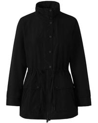 Mackage - Keryn Medium-Length Rain Jacket - Lyst