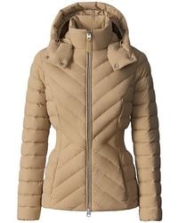 Mackage - Idalee Light Down Hooded Jacket - Lyst