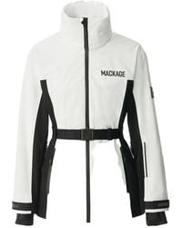 Mackage - Ayira 3-In-1 Ski Jacket With Removable Down Liner - Lyst