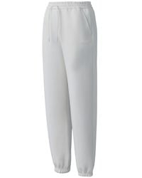 Mackage - Nev-R Double-Face Jersey Sweatpants - Lyst