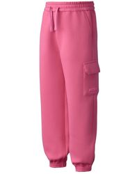 Mackage - Archer-R Double-Face Jersey Sweatpants For Kids -14 Years) - Lyst