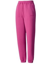 Mackage - Nev-R Double-Face Jersey Sweatpants - Lyst