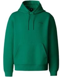 Mackage - Krystian Double-Face Jersey Hoodie - Lyst