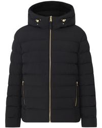 Mackage - Singa Reversible Recycled Nylon Jacket - Lyst