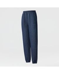 Mackage - Nev-R Double-Face Jersey Sweatpants - Lyst
