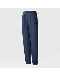 Mackage - Nev-R Double-Face Jersey Sweatpants - Lyst