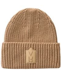 Mackage - Jude-Wz Hand-Knit Toque With Ribbed Cuff - Lyst