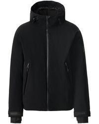 Mackage - Yukio-R Down Ski Jacket With Hood - Lyst