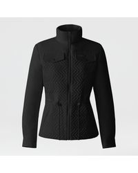 Mackage - Kabira Chevron Quilted Light Down Jacket - Lyst